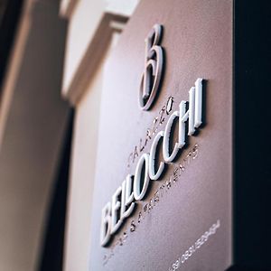 Palazzo Bellocchi - Suites&Apartments